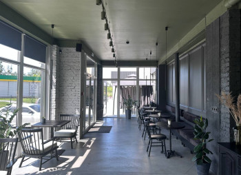 Продажа кафе-ресторана на трассе Киев-Чоп в Ровенской области